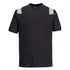 Kép 1/2 - FR712BKRL Portwest WX3 Flame Resistant T-Shirt