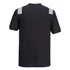 Kép 2/2 - FR712BKRL Portwest WX3 Flame Resistant T-Shirt