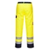 Kép 2/2 - FR92YERL Portwest Hi-Vis Bizflame Pro nadrág