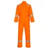 Kép 2/2 - FR93ORRS Portwest Bizflame Ultra overál