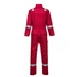 Kép 2/2 - FR93RERXL Portwest Bizflame Ultra overál