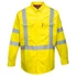 Kép 1/2 - FR95YERL Portwest Bizflame 88/12 FR Hi-Vis ing