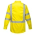 Kép 2/2 - FR95YERL Portwest Bizflame 88/12 FR Hi-Vis ing