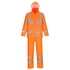 Kép 1/2 - H448ORR4XL Portwest Hi -Vis esőruha (2 részes öltöny)