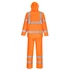 Kép 2/2 - H448ORR4XL Portwest Hi -Vis esőruha (2 részes öltöny)