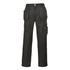 Kép 1/2 - KS15BKRL Portwest Slate Trousers