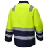 Kép 2/2 - MV25YNRL Portwest Hi-Vis Modaflame munkakabát