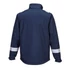 Kép 2/2 - MV73NARL Portwest Modaflame Softshell Jacket