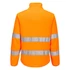 Kép 2/2 - PW274OBR4XL Portwest PW2 Hi-Vis polár