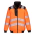 Kép 1/2 - PW302OBRL Portwest PW3 Hi-Vis 3-in-1 Pilota kabát