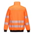 Kép 2/2 - PW302OBRL Portwest PW3 Hi-Vis 3-in-1 Pilota kabát