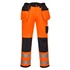 Kép 1/2 - PW306OBR28 Portwest PW3 Hi-Vis Stretch Holster nadrág