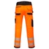 Kép 2/2 - PW340OBR28 Portwest PW3 Hi-Vis nadrág