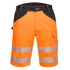 Kép 1/2 - PW348OBR30 Portwest PW3 Hi-Vis rövidnadrág