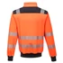 Kép 2/2 - PW370OBR4XL Portwest PW3 Hi-Vis pulóver