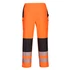 Kép 1/2 - PW386OBRL Portwest PW3 Hi-Vis női eső nadrág