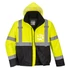 Kép 1/2 - S363YBRL Portwest HiVis Essential Bomber kabát