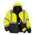 Kép 1/2 - S365YBR4XL Portwest Hi-Vis prémium 3 az 1-ben bomber kabát