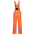 Kép 2/2 - S388ORRL Portwest Hi-Vis mellesnadrág - bélés nélkűl