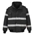 Kép 1/2 - S435BKR4XL Portwest Iona™ 3 az 1-ben bomber kabát