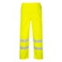 Kép 2/2 - S487YERL Portwest HI-Vis lélegző nadrág