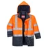 Kép 1/2 - S779ONRL Portwest Hi-Vis Multi Protection munkavédelmi kabát