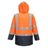 Kép 2/2 - S779ONRL Portwest Hi-Vis Multi Protection munkavédelmi kabát