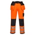 Kép 1/2 - T501OBR28 Portwest Vision Hi-Vis nadrág