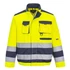 Kép 1/2 - TX50YNRL Portwest Texo Hi-Vis kabát