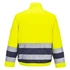 Kép 2/2 - TX50YNRL Portwest Texo Hi-Vis kabát